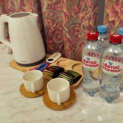Номер эконом