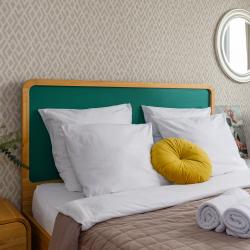 Фото Отель Moscow Apartment на улице Большая Филёвская 3 корпус 3