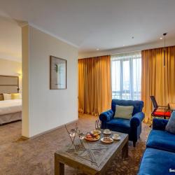 Фото Отель Garden Hotel & SPA (Гарден Спа)