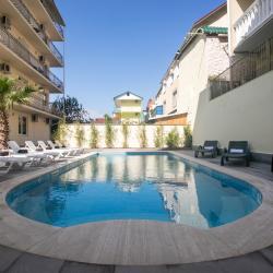 Фото Отель Экодом Фэмили 2*