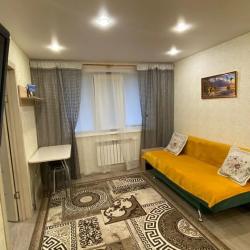 Фото Апартаменты на улице Зеленая