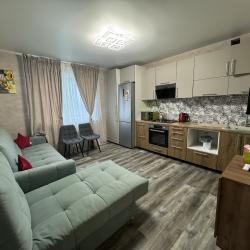 Фото Апартаменты на улице Северный городок 4