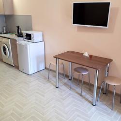 Фото Отель Гостевой Дом Домашний