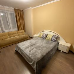 Фото Апартаменты на Твардовского 42