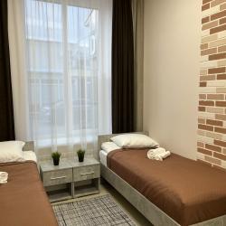 Фото D'LOFT Hotel (ДиЛОФТ Отель)