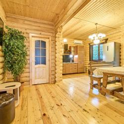 Фото Отель Villa Esenin (Вилла Есенин)