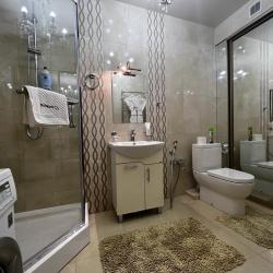 1-комнатные апартаменты люкс