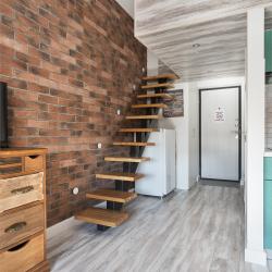 фото 7 BestFlat24 (БэстФлэт24) на улице Гостиничная 10к5
