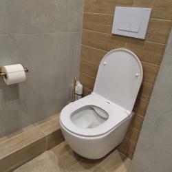 Фото Апартаменты на улице Ипподромская