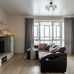 Фото Отель ElizaHome на Ушаковской набережной 1/3