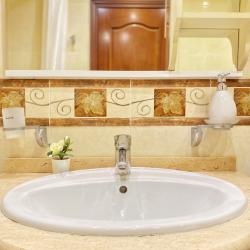 4-комнатные апартаменты улучшенные