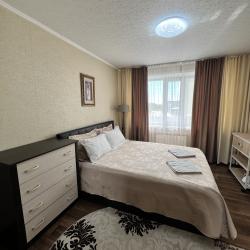Фото Отель Rich House на проспекте Нуркена Абдирова 37/2