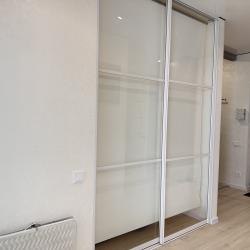 Апартаменты улучшенные Мусоргского 74, корпус 2