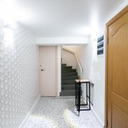 Фото Апартаменты на Аптекарском переулке