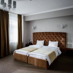 Фото Отель Victoria SPA (Виктория СПА)