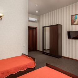 Фото Отель Bavaria (Бавария)