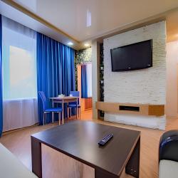 Фото Отель ApartDay на улице Пушкина 65