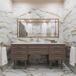 Номер люкс двухуровневый