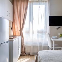 фото 26 InHome24 (ИнХоум24) на улице Шереметьевская