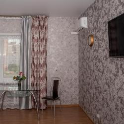 Фото Отель Атриум