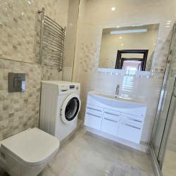 Фото Отель Двухкомнатная квартира с шикарным видом на море!