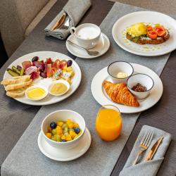 Фото Отель Rodina Residences Vladivostok (Родина Резиденс )