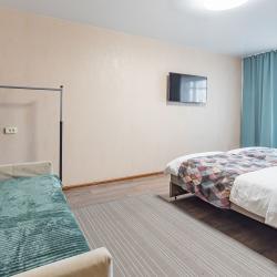 Фото Отель Стрелка на улице Акимова 11