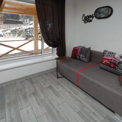 Фото Отель Горы Горы