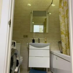 Фото Апартаменты на улице Инициативная 7В