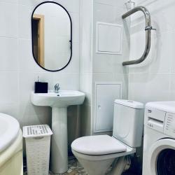 Фото Отель DailyRent NN (ДэйлиРент НН) на улице 40 лет Октября 15 корпус 1