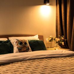 Фото Апартаменты на улице Тухачевского 82