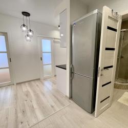 Фото Самарские апартаменты на проспекте Карла Маркса 200