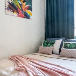 Фото Отель ST-Apartments на проспекте Лиговский 44В