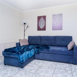 Фото Апартаменты на Крымской ГОСТИ-24