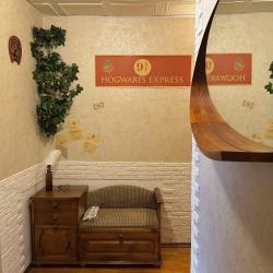 Фото Апартаменты Good Sleep (Гуд Слип) на улице Сосновая 14