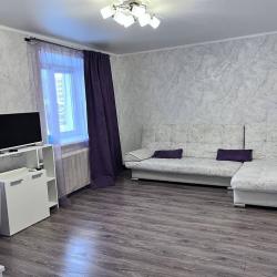 Апартаменты стандарт