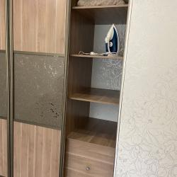 Апартаменты стандарт