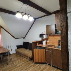 Фото Отель Каменный цветок