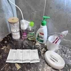 Фото Апартаменты на улице Зур Урам 1К корпус 3