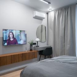 Фото Отель Анапское шоссе 18, корпус 3, Альфа Рент