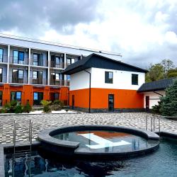 Фото Cosmos Smart Sochi Tivoli Hotel (Космос Смарт Сочи Тиволи Отель)