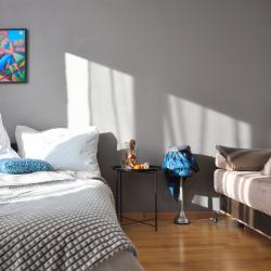 Фото Отель DailyRent NN (ДэйлиРент НН) на улице Тимирязева