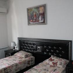 Фото Отель Sochi VIP House ( Вип Хаус)