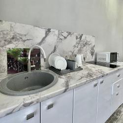 Апартаменты студия