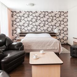 Номер полулюкс