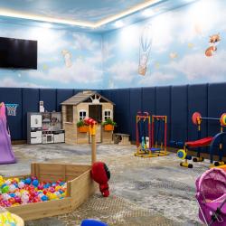 Фото Отель Shamsan Airport Hotel (Шамсан Аэропорт)