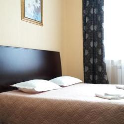 Фото Отель Юбилейная