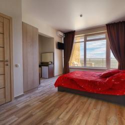 Фото Отель Шторм