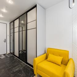 Фото Отель Elite Apartments на шоссе Волоколамское 95/2