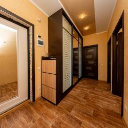 1-комнатные апартаменты улучшенные №2